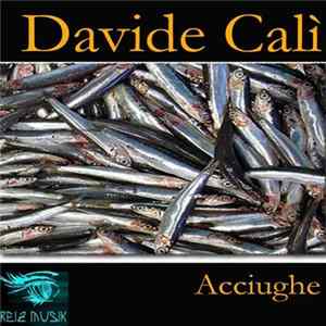 Davide Calì - Acciughe Mp3