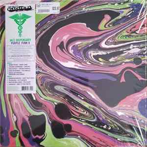 Various - Purple Funk II Mp3