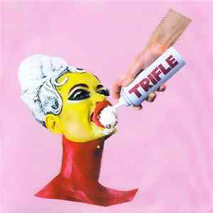 Lone Taxidermist - Trifle Mp3