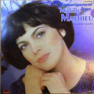 Mireille Mathieu - Romantiquement Votre...Un Enfant Viendra Mp3