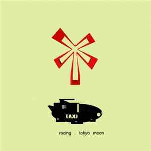 Windmill - Racing / Tokyo Moon Mp3