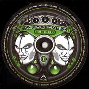 Various - Incorporated 11 Mp3