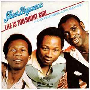 Sheer Elegance - Life Is Too Short Girl = La Vida Es Demasiado Corta, Muchacha Mp3
