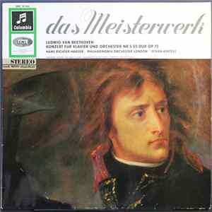 Ludwig van Beethoven - Konzert Für Klavier Und Orchester Nr.5 Es-Dur Op.73 Mp3