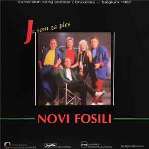 Novi Fosili - Ja Sam Za Ples Mp3