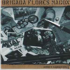 Brigada Flores Magon - Anges Gardiens Mp3