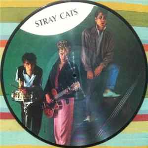 Stray Cats - Montreux Festival 1981 Mp3