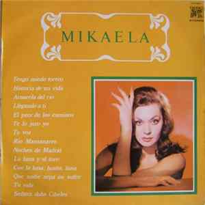 Mikaela - Mikaela Mp3