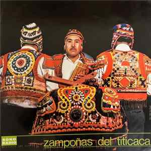 Conjunto "Zampoñas Del Titicaca" - Zampoñas Del Titicaca Mp3