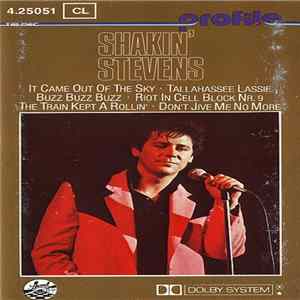 Shakin' Stevens - Profile Mp3