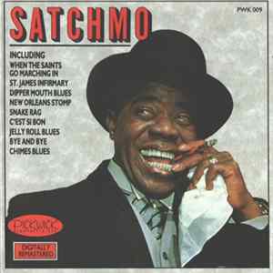 Louis Armstrong - Satchmo Mp3