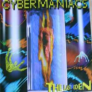 Cybermaniacs - The Last Eden Mp3