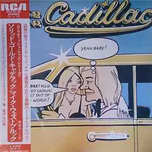 Solid Gold Cadillac - Solid Gold Cadillac Mp3