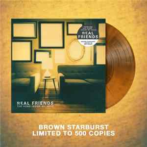 Real Friends - The Home Inside My Head Mp3