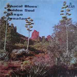 Conjunto Nueva Onda - Chacal Blues +3 Mp3
