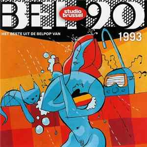 Various - Bel 90 - Het Beste Uit De Belpop Van 1993 Mp3