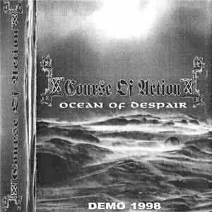 X Course Of Action X - Ocean Of Despair Mp3