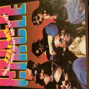 Inner Circle - Tell Me What You Want Me To Do Mp3