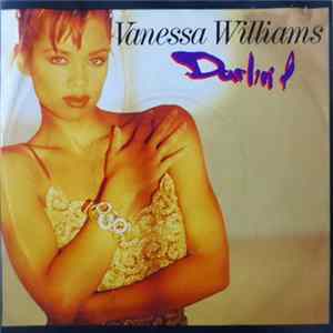 Vanessa Williams - Darlin` I Mp3