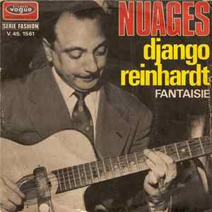 Django Reinhardt - Nuages / Fantaisie Mp3
