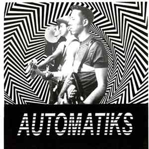 Automatiks - I Wanna Be A Car Mp3