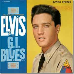 Elvis Presley - G.I. Blues Mp3