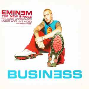Eminem - Business Mp3