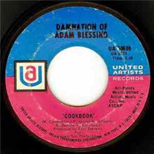 Damnation Of Adam Blessing - Morning Dew / Cookbook Mp3