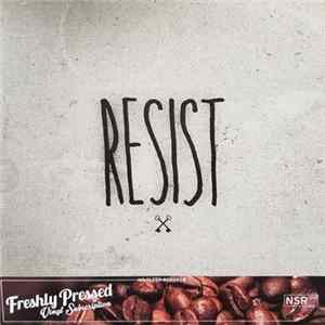 Hundredth - Resist Mp3