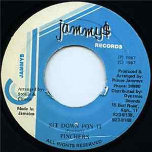 Pinchers - Sit Down Pon It Mp3