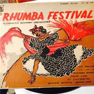 Plymouth Latin Orchestra - Rhumba Festival Mp3