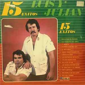 Luis Y Julian - 15 Exitos Mp3