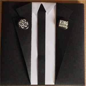 Black Mekon / King Brothers - Kung Future / Monster - Special Edition Mp3
