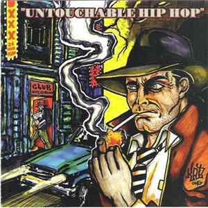 Various - Untouchable Hip Hop Mp3