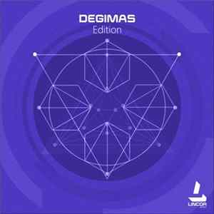 Degimas - Edition Mp3