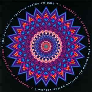 Curved Air - Tapestry Of Propositions Mp3