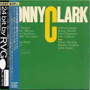 Sonny Clark - Sonny Clark Quintet Mp3