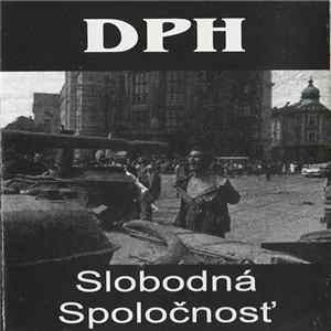 DPH - Slobodná Spoločnosť Mp3