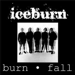 Iceburn - Burn - Fall Mp3