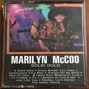 Marilyn McCoo - Solid Gold Mp3