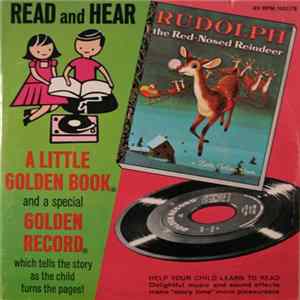 Barbara Shook Hazen - Rudolph The Red-Nosed Reindeer Mp3