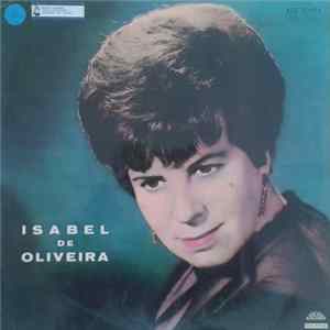Isabel De Oliveira - Isabel De Oliveira Mp3
