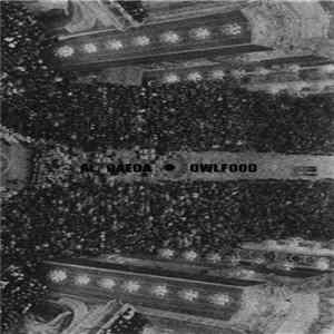 Al Qaeda / Owlfood - Split Mp3