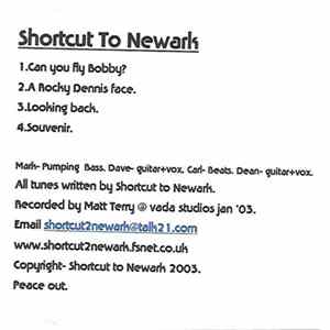 Shortcut To Newark - Shortcut To Newark Mp3