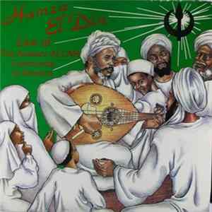 Hamza El Din - Live At The Ansaaru Allah Community In America Mp3