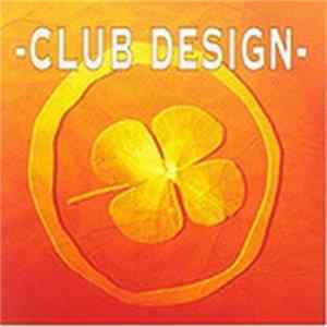 Various - Club Design Mp3
