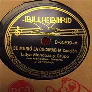 Lydia Mendoza - Se Murió La Cucaracha / Mientras Que Duermas Mp3