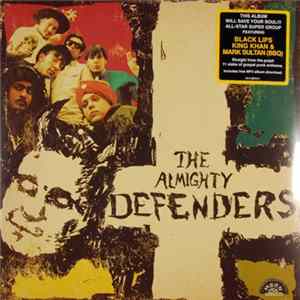 The Almighty Defenders - The Almighty Defenders Mp3