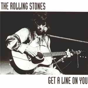 The Rolling Stones - Get A Line On You Mp3