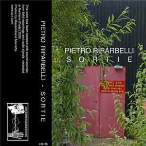 Pietro Riparbelli - SORTIE Mp3